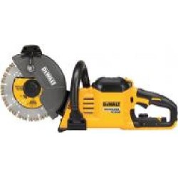 Штроборез DeWalt DCS690N