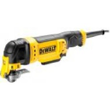 Многофункциональное устройство DeWalt DWE315KT