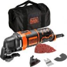 Многофункциональное устройство Black+Decker MT280BA