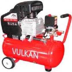 Компрессор Vulkan IBL24B 25154