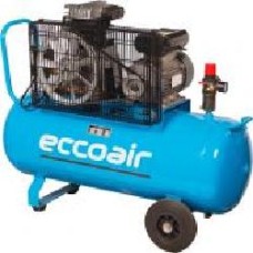 Компрессор Eccoair ECCO 3.0S-100 Mono Beit drive