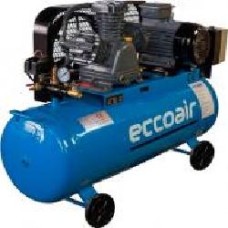 Компрессор Eccoair ECCO 4,0-110