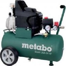 Компрессор Metabo Basic 250-24 W 601533000