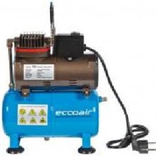 Компрессор Eccoair для аэрографии ECCO TC-18T