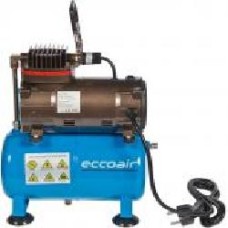 Компрессор Eccoair для аэрографии ECCO TC-80T