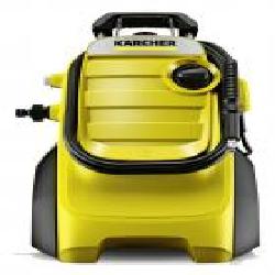 Мини-мойка Karcher K4 Compact basic car 1.637-506.0