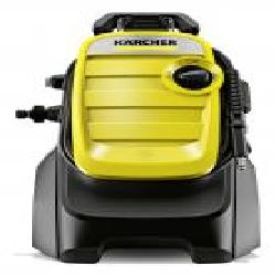 Мини-мойка Karcher K5 Compact 1.630-750.0