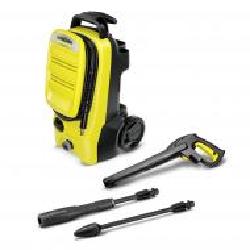 Мини-мойка Karcher K 4 Compact UM 1.679-400.0