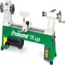 Станок токарный Holzstar DB 450 5920450