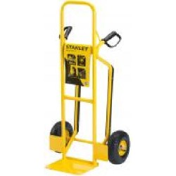 Тележка складская Stanley HT524