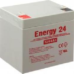 Аккумулятор Energy24 12V4ah Motoma 12V4ah