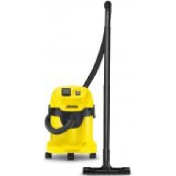 Пылесос Karcher WD 3 P 1.629-881.0