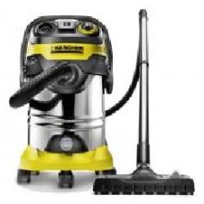 Пылесос Karcher WD 6 P Premium 1.348-271.0