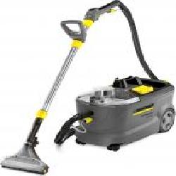 Пылесос Karcher Puzzi 10/1 1.100-131.0