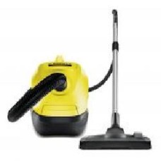 Пылесос Karcher DS 6.000 Mediclean RU