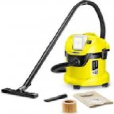 Пылесос Karcher WD3 Battery 1,629-910,0