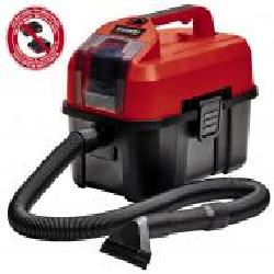 Пылесос Einhell TE-VC 18/10 Li-Solo 2347160