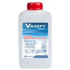 Средство дезинфицирующее Vasept profi 1 л Vladasept