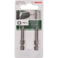 Бита Bosch PZ1x49 мм 2 шт.