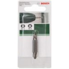 Бита Bosch PH2/PZ2 x 45 мм 1 шт.