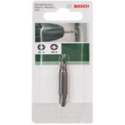 Бита Bosch PH2/PZ2 x 45 мм 1 шт.