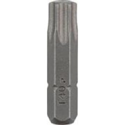 Бита Bosch 2609255938 TORX T40 25 мм 2 шт.