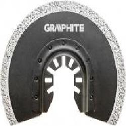 Диск отрезной GRAPHITE 56H004