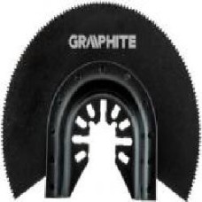 Круг отрезной по дереву GRAPHITE HCS, 200 зубов 87 56h062