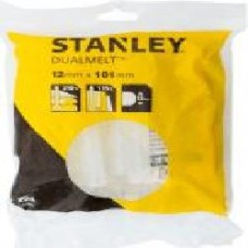 Стержни клеевые Stanley DualTemp 11 мм 24 шт. 1-GS20DT