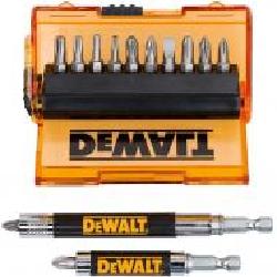 Набор бит DeWalt 14 шт. DT71502