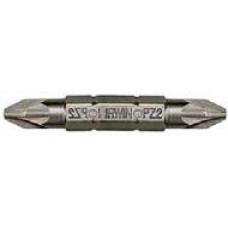 Бита Irwin двостороння я PZ DOUBLE END 50 мм. PZ2/PZ2 2 шт. 10504404