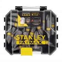 Набор бит Stanley FatMax 20 шт. STA88569