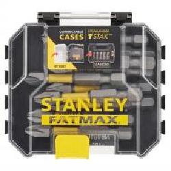 Набор бит Stanley FatMax 10 шт. STA88573