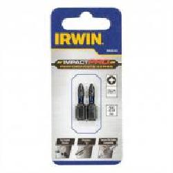 Бита Irwin PH1 Impact Pro Performance 25 мм 2 шт. IW6061301