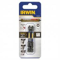 Бита Irwin PZ2 Impact Pro Performance 57 мм 2 шт. IW6061401