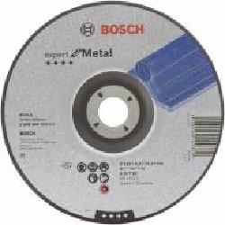 Круг зачистной по металлу Bosch 180x6,0x22,2 мм 2608600315