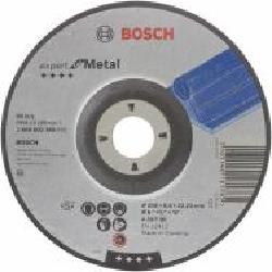 Круг зачистной по металлу Bosch 150x6,0x22,2 мм 2608600389