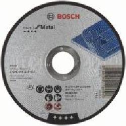 Круг отрезной по металлу Bosch 125x1,6x22,2 мм 2608600219