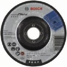 Круг зачистной по металлу Bosch 125x6,0x22,2 мм 2608600223