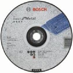 Круг зачистной по металлу Bosch 230x6,0x22,2 мм 2608600228