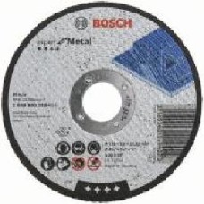 Круг отрезной по металлу Bosch 115x2,5x22,2 мм 2608600318