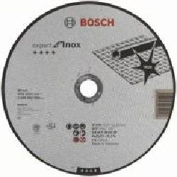 Круг отрезной по нержавеющей стали Bosch 230x2,0x22,2 мм 2608600096