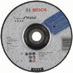 Круг отрезной по металлу Bosch 180x3,0x22,2 мм 2608600316