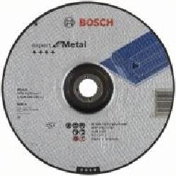 Круг отрезной по металлу Bosch 230x2,5x22,2 мм 2608600225