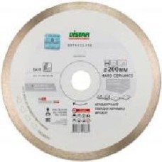 Диск алмазный отрезной Distar 1A1R Hard ceramics 200x1,5x25,4 RP25T