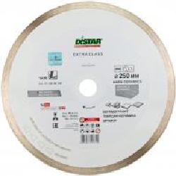 Диск алмазный отрезной Distar 1A1R Hard ceramics 250x1,5x25,4/32 RP25T