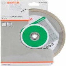 Диск алмазный отрезной Bosch FPE 180x1,6x22,2 2608602204