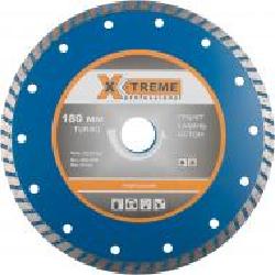 Диск алмазный отрезной X-Treme 180x2,5x22,2 XT-110112