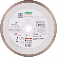 Диск алмазный отрезной Distar 1A1R Hard ceramics 230x1,6x25,4 11120048017