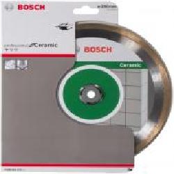 Диск алмазный отрезной Bosch Professional 200x1,6x25,4 2.608.602.537